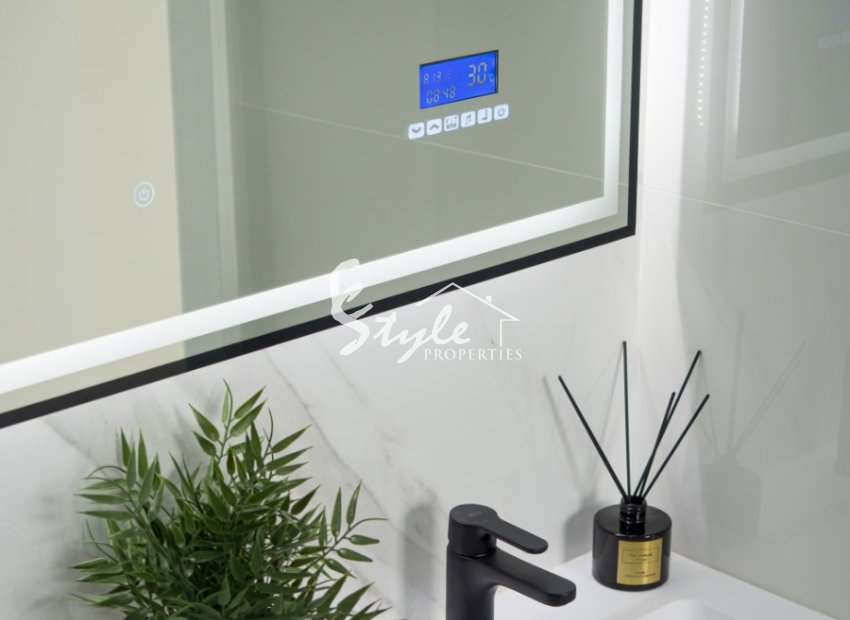 Новостройки - Quad - Сан Педро дель Пинатар