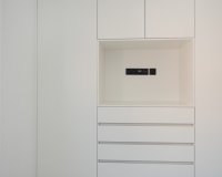 Новостройки - Quad - Сан Педро дель Пинатар