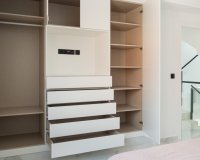 Новостройки - Quad - Сан Педро дель Пинатар