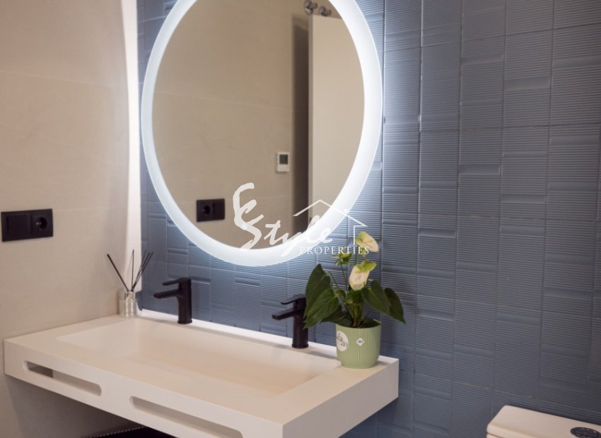 Новостройки - Quad - Сан Педро дель Пинатар