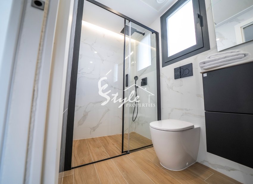 Новостройки - Semi - Detached Villa - Алгофра