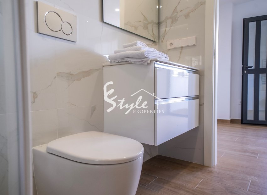 Новостройки - Semi - Detached Villa - Алгофра