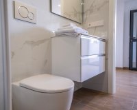 Новостройки - Semi - Detached Villa - Алгофра