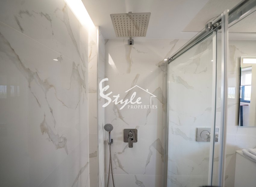 Новостройки - Semi - Detached Villa - Алгофра