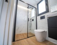 Новостройки - Semi - Detached Villa - La Finca Golf - La Finca Golf Resort