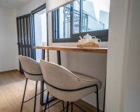 Новостройки - Semi - Detached Villa - La Finca Golf - La Finca Golf Resort