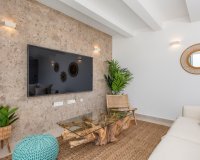 Новостройки - Semi-Detached Villa - La Marina - Ла Марина