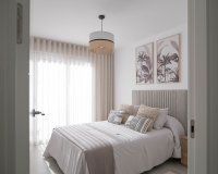 Новостройки - Semi-Detached Villa - Murcia - Jerónimo y Avileses