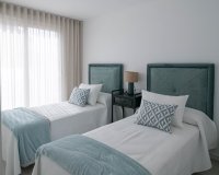 Новостройки - Semi-Detached Villa - Murcia - Jerónimo y Avileses