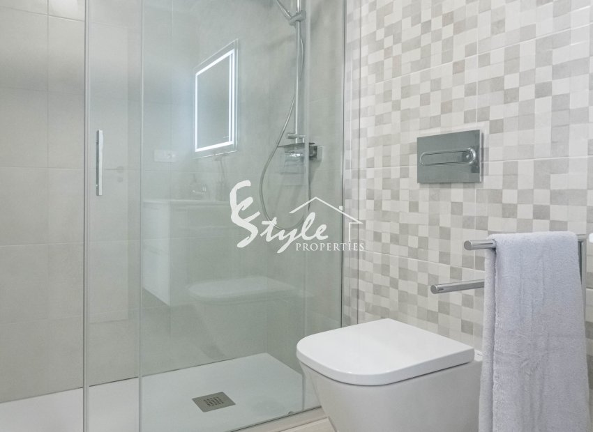 Новостройки - Semi-Detached Villa - Murcia - Jerónimo y Avileses