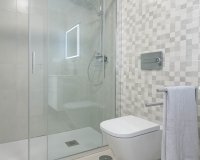 Новостройки - Semi-Detached Villa - Murcia - Jerónimo y Avileses