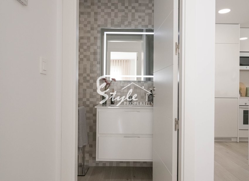 Новостройки - Semi-Detached Villa - Murcia - Jerónimo y Avileses
