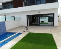 Новостройки - Semi-Detached Villa - Pilar de la Horadada - Пилар де Орадада