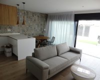 Новостройки - Semi-Detached Villa - Pilar de la Horadada - Пилар де Орадада