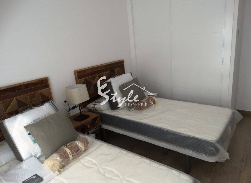 Новостройки - Semi-Detached Villa - Pilar de la Horadada - Пилар де Орадада