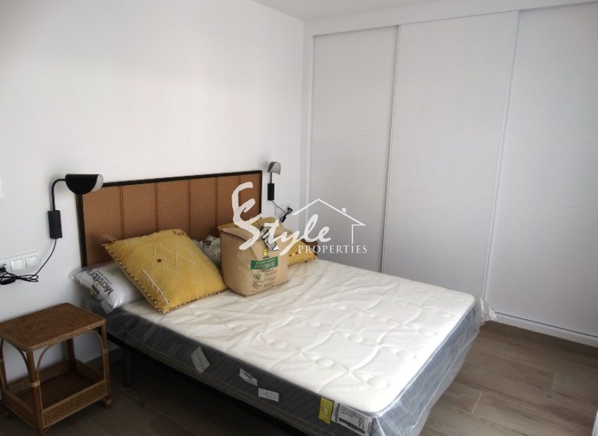 Новостройки - Semi-Detached Villa - Pilar de la Horadada - Пилар де Орадада