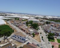 Новостройки - Semi-Detached Villa - Pilar de la Horadada - Пилар де Орадада