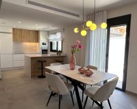 Новостройки - Semi-Detached Villa - Pilar de la Horadada - Пилар де Орадада
