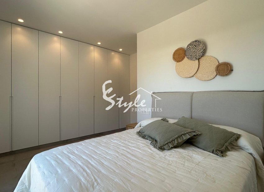 Новостройки - Semi-Detached Villa - Pilar de la Horadada - Пилар де Орадада