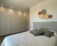 Новостройки - Semi-Detached Villa - Pilar de la Horadada - Пилар де Орадада