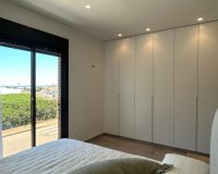 Новостройки - Semi-Detached Villa - Pilar de la Horadada - Пилар де Орадада