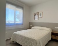 Новостройки - Semi-Detached Villa - Pilar de la Horadada - Пилар де Орадада