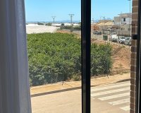 Новостройки - Semi-Detached Villa - Pilar de la Horadada - Пилар де Орадада