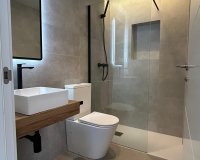 Новостройки - Semi-Detached Villa - Pilar de la Horadada - Пилар де Орадада
