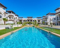 Новостройки - Semi - Detached Villa - Рохалес - Rojales