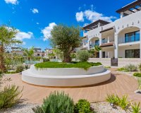 Новостройки - Semi - Detached Villa - Рохалес - Rojales