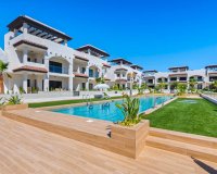 Новостройки - Semi - Detached Villa - Рохалес - Rojales