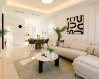 Новостройки - Semi - Detached Villa - Рохалес - Rojales