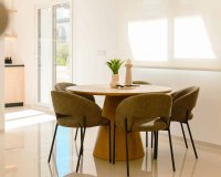 Новостройки - Semi - Detached Villa - Рохалес - Rojales