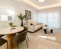 Новостройки - Semi - Detached Villa - Рохалес - Rojales