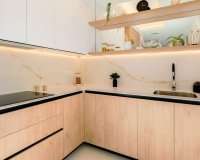 Новостройки - Semi - Detached Villa - Рохалес - Rojales