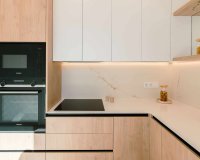 Новостройки - Semi - Detached Villa - Рохалес - Rojales