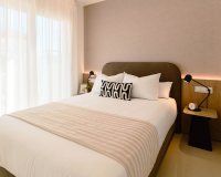 Новостройки - Semi - Detached Villa - Рохалес - Rojales