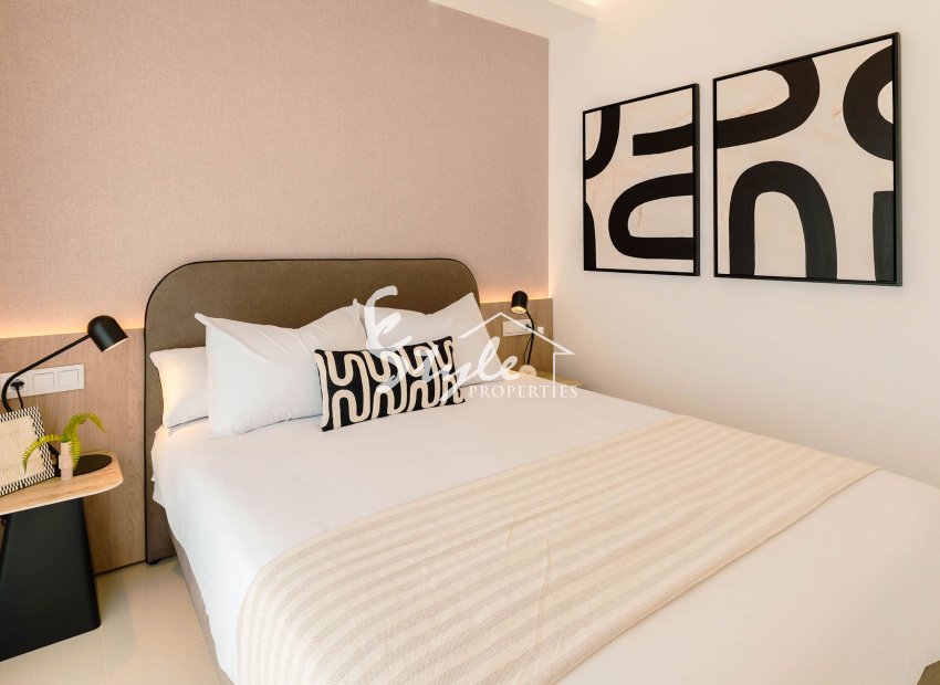 Новостройки - Semi - Detached Villa - Рохалес - Rojales