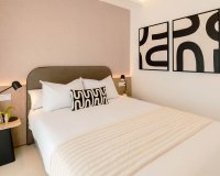 Новостройки - Semi - Detached Villa - Рохалес - Rojales