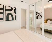 Новостройки - Semi - Detached Villa - Рохалес - Rojales