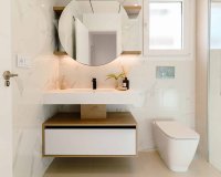 Новостройки - Semi - Detached Villa - Рохалес - Rojales