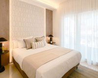 Новостройки - Semi - Detached Villa - Рохалес - Rojales