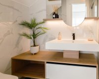 Новостройки - Semi - Detached Villa - Рохалес - Rojales