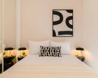 Новостройки - Semi - Detached Villa - Рохалес - Rojales