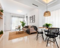 Новостройки - Semi - Detached Villa - Сьюдад Кесада