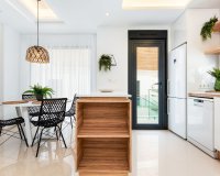 Новостройки - Semi - Detached Villa - Сьюдад Кесада