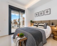 Новостройки - Semi - Detached Villa - Сьюдад Кесада