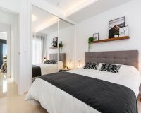 Новостройки - Semi - Detached Villa - Сьюдад Кесада