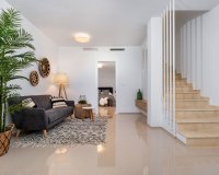 Новостройки - Semi - Detached Villa - Сьюдад Кесада