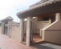 Новостройки - Semi-Detached Villa - Torrevieja - Торревьеха